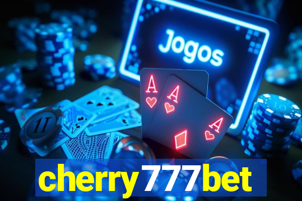 cherry777bet