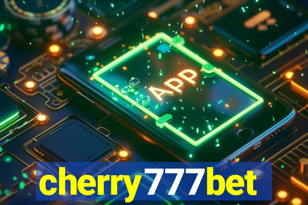 cherry777bet