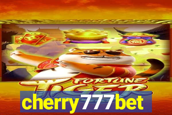 cherry777bet