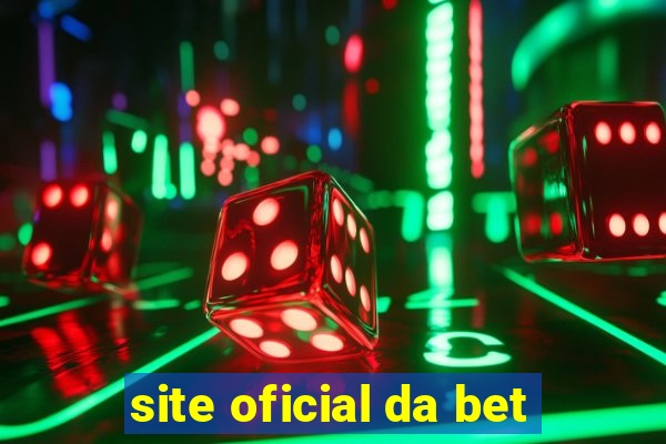 site oficial da bet