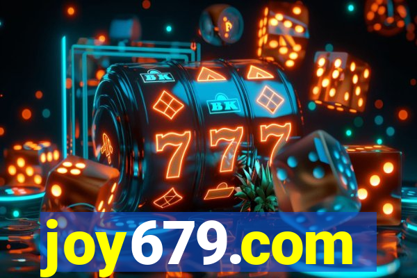 joy679.com