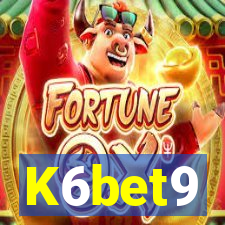 K6bet9