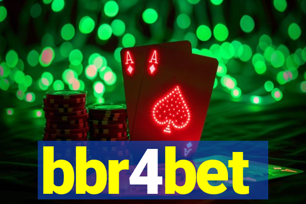 bbr4bet