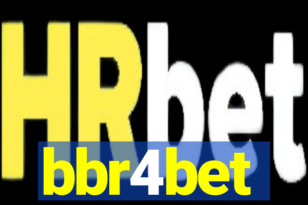 bbr4bet