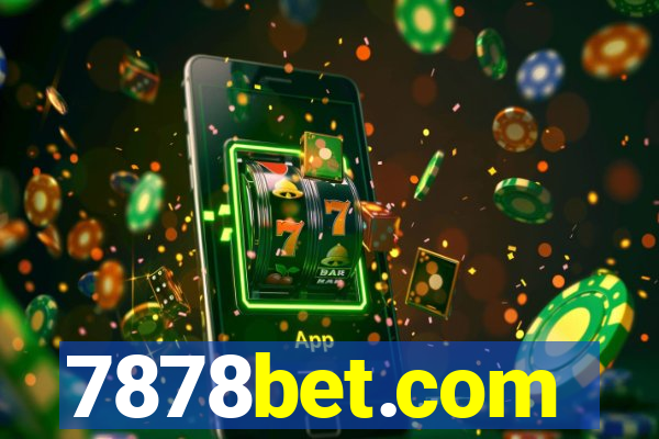 7878bet.com