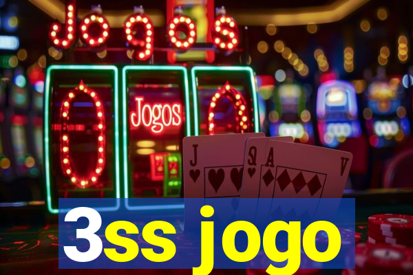 3ss jogo