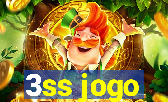 3ss jogo