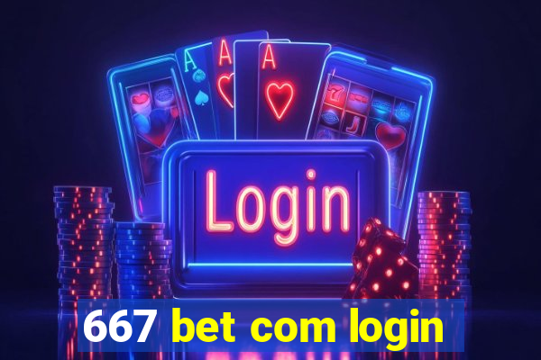 667 bet com login