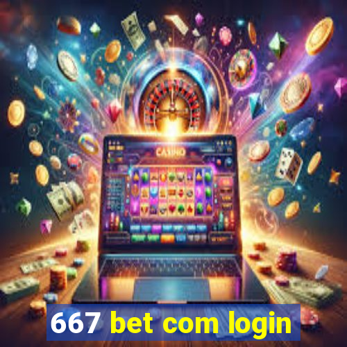 667 bet com login