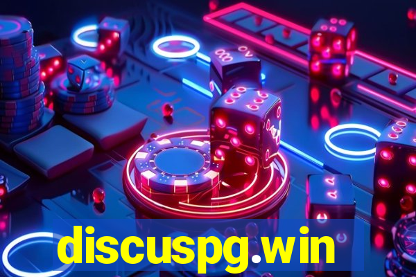 discuspg.win