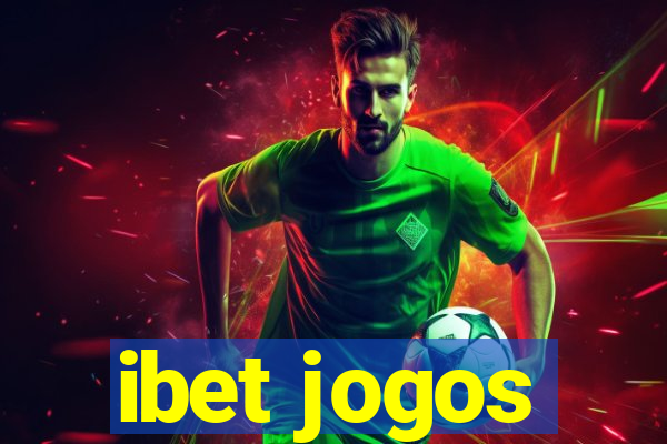 ibet jogos