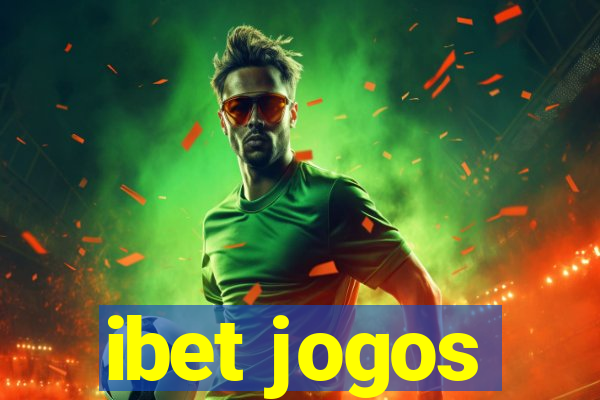 ibet jogos