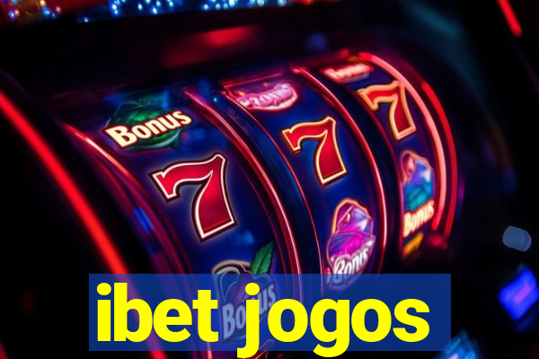 ibet jogos