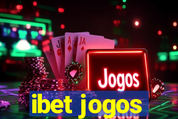 ibet jogos