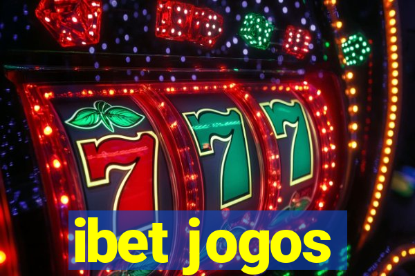 ibet jogos