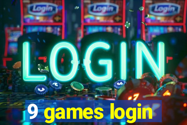 9 games login