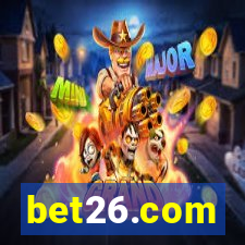 bet26.com