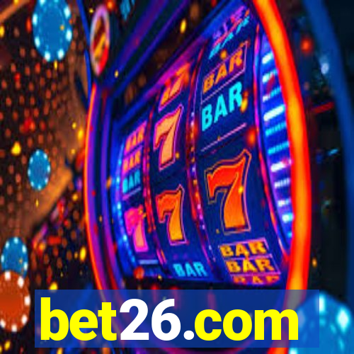 bet26.com