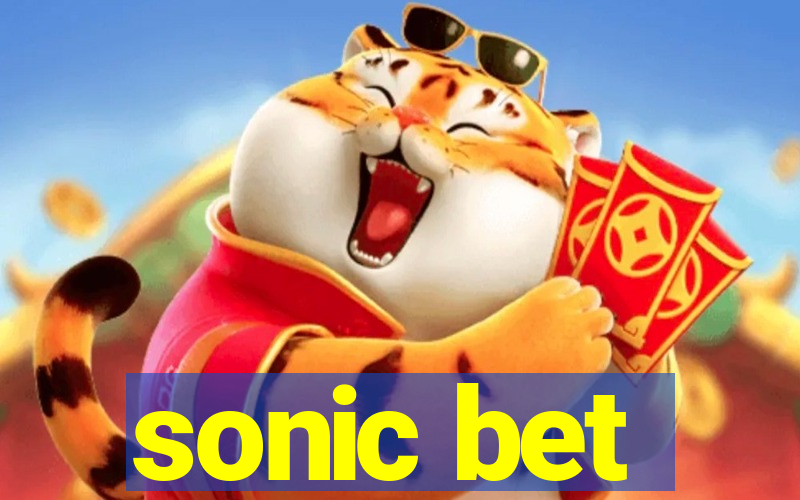 sonic bet