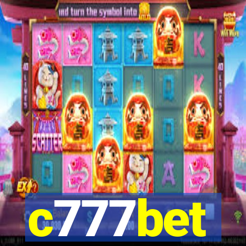 c777bet