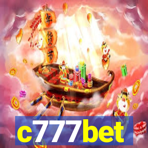 c777bet