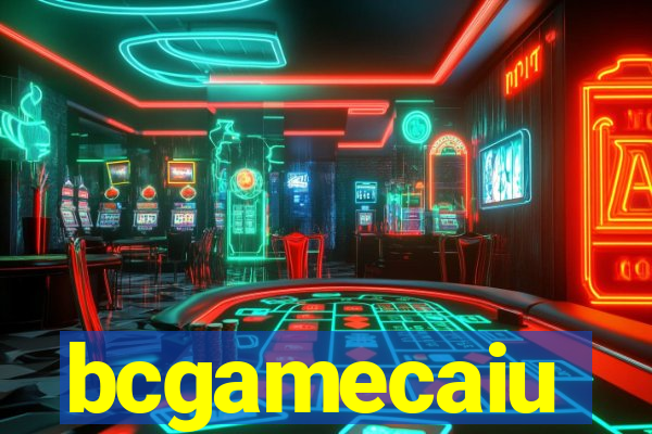 bcgamecaiu