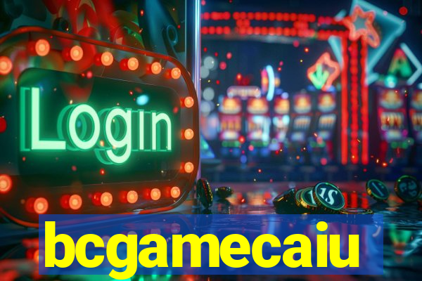 bcgamecaiu