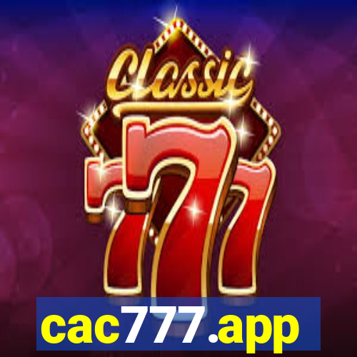 cac777.app