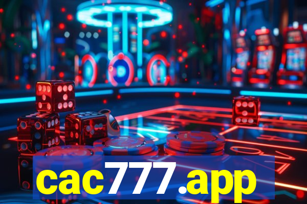 cac777.app