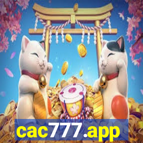 cac777.app