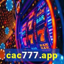 cac777.app