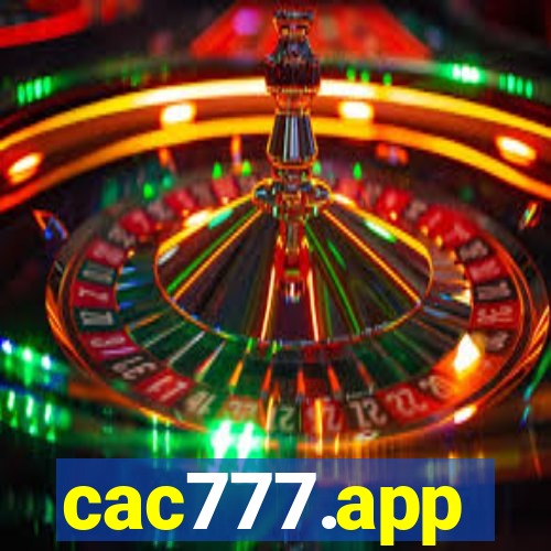 cac777.app