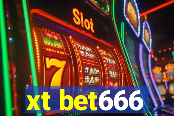 xt bet666