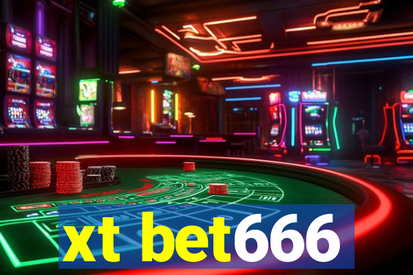 xt bet666