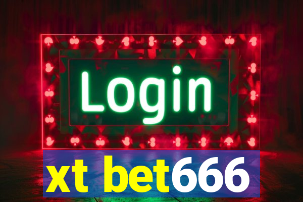 xt bet666