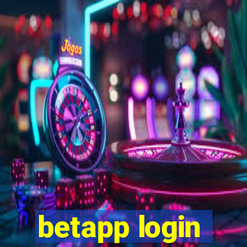 betapp login