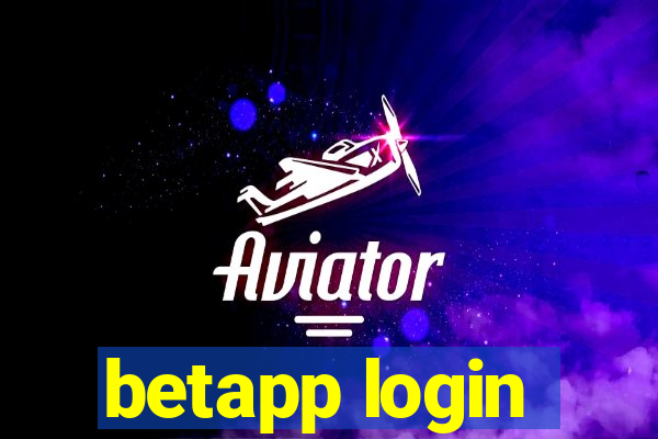 betapp login