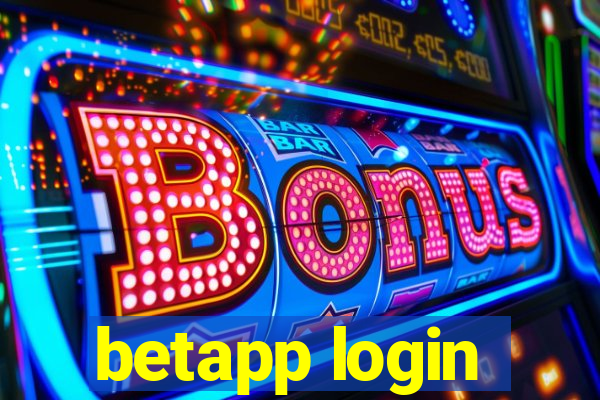 betapp login