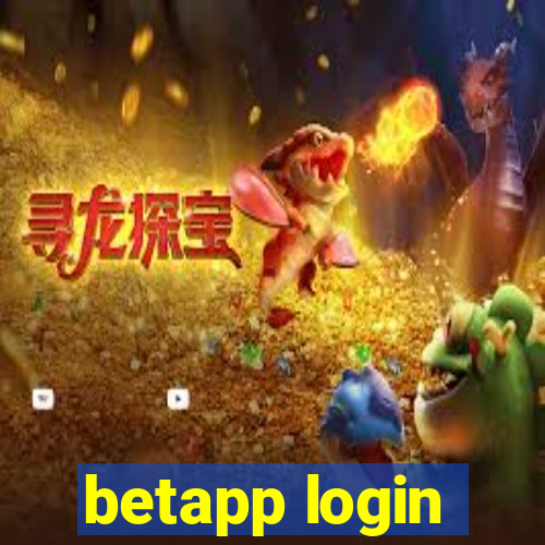 betapp login