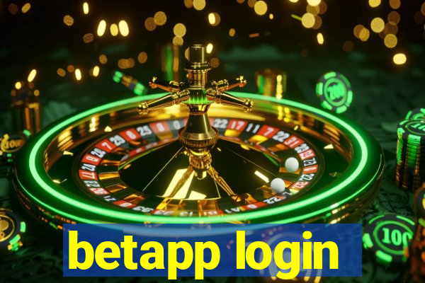 betapp login