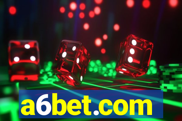 a6bet.com