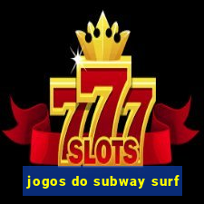 jogos do subway surf