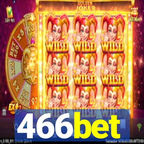 466bet