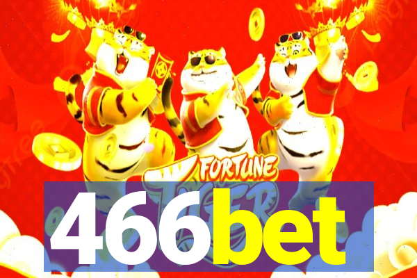 466bet