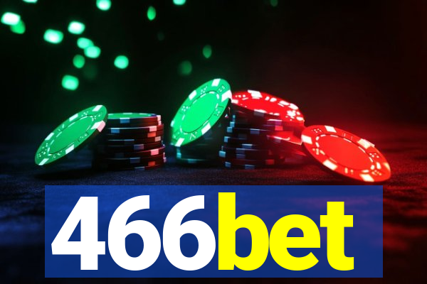 466bet