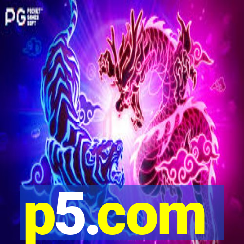 p5.com