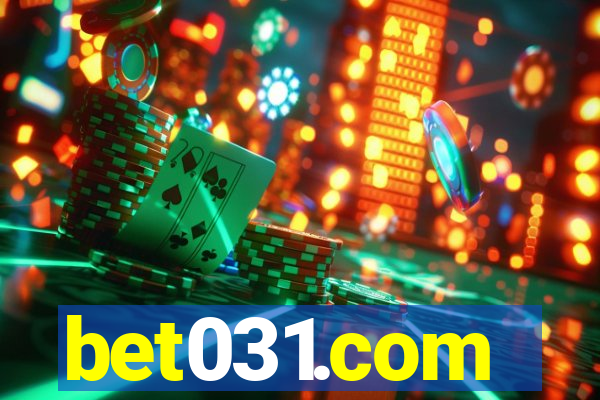 bet031.com