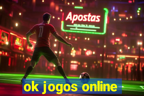 ok jogos online