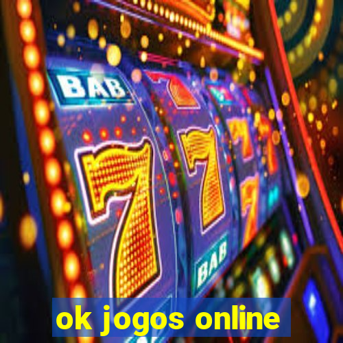 ok jogos online