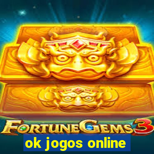 ok jogos online